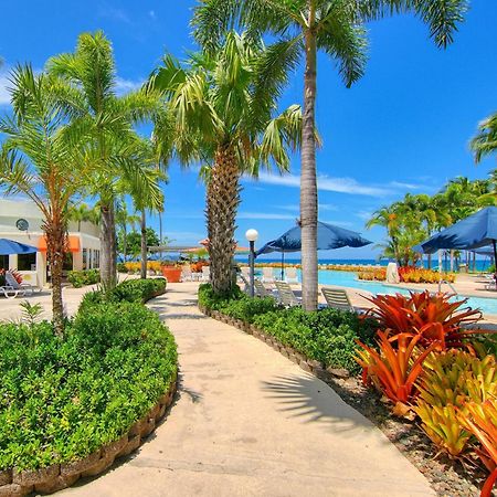 Rincon Of The Seas Grand Caribbean Hotel Esterno foto