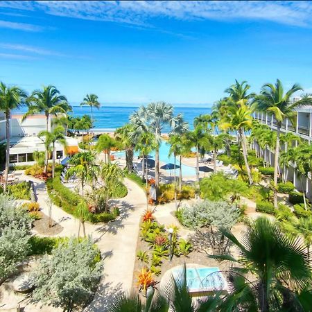 Rincon Of The Seas Grand Caribbean Hotel Esterno foto