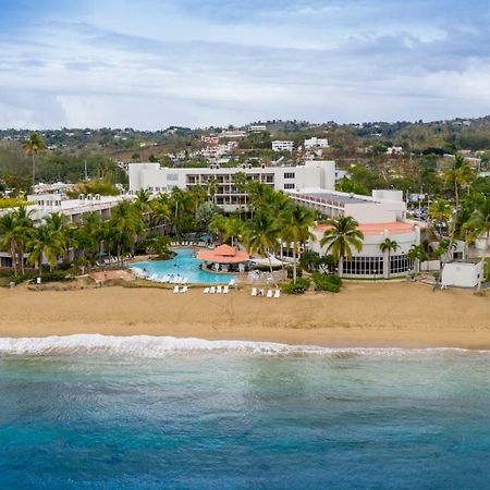 Rincon Of The Seas Grand Caribbean Hotel Esterno foto