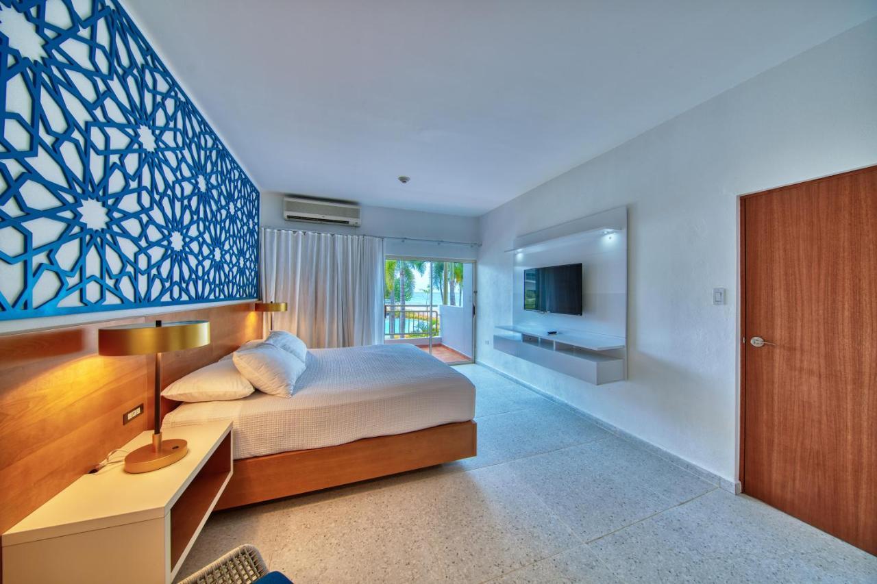 Rincon Of The Seas Grand Caribbean Hotel Esterno foto