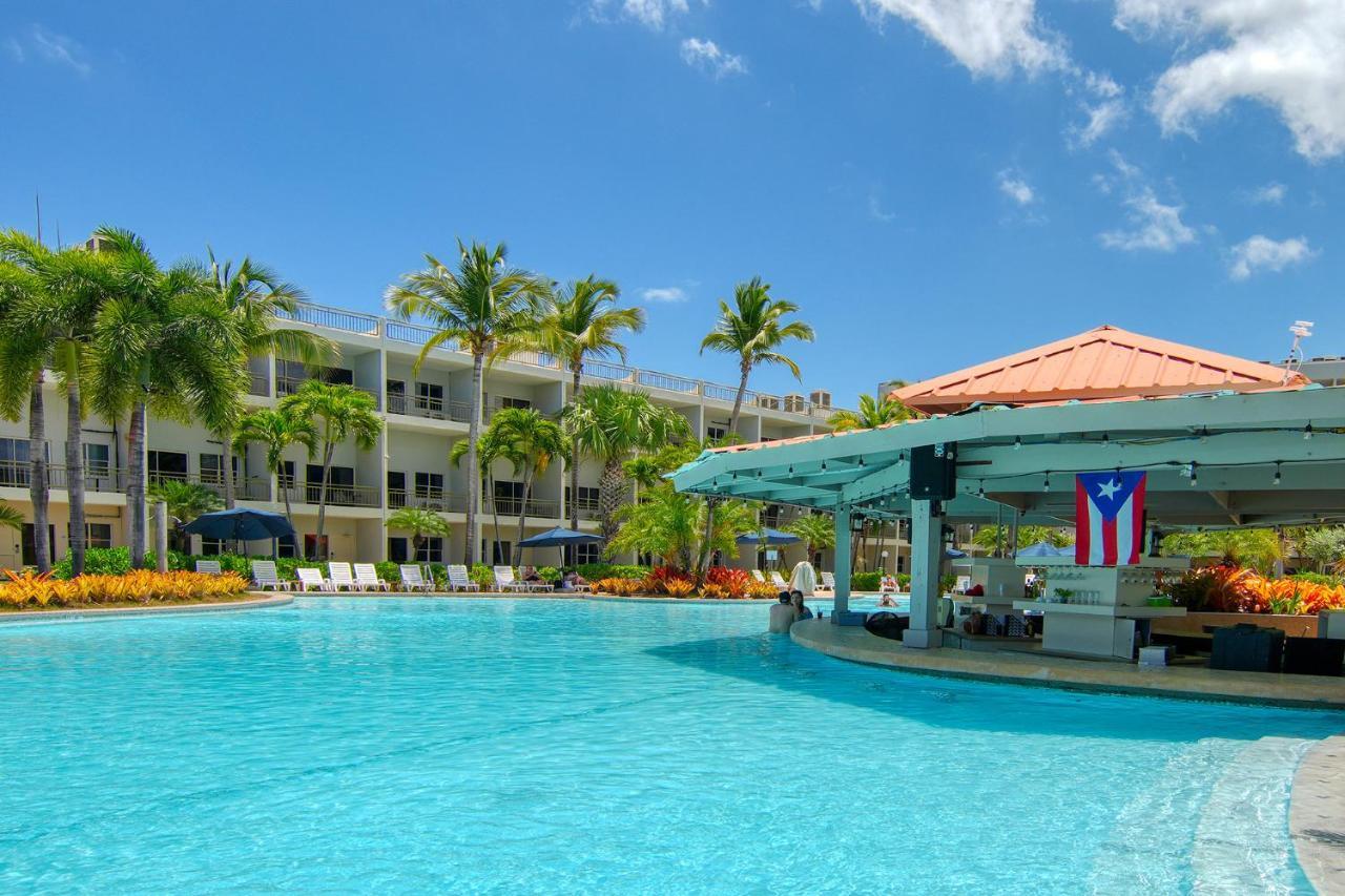 Rincon Of The Seas Grand Caribbean Hotel Esterno foto