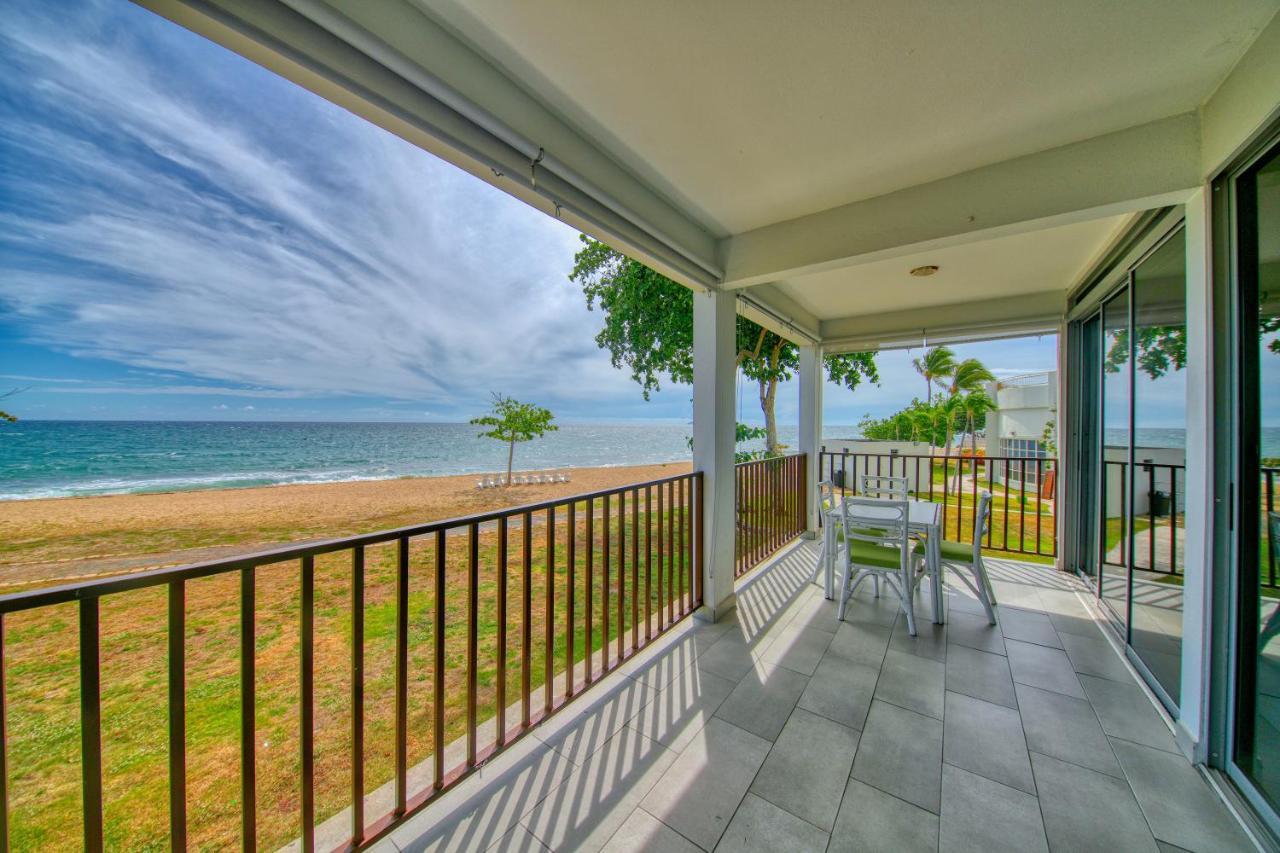 Rincon Of The Seas Grand Caribbean Hotel Esterno foto