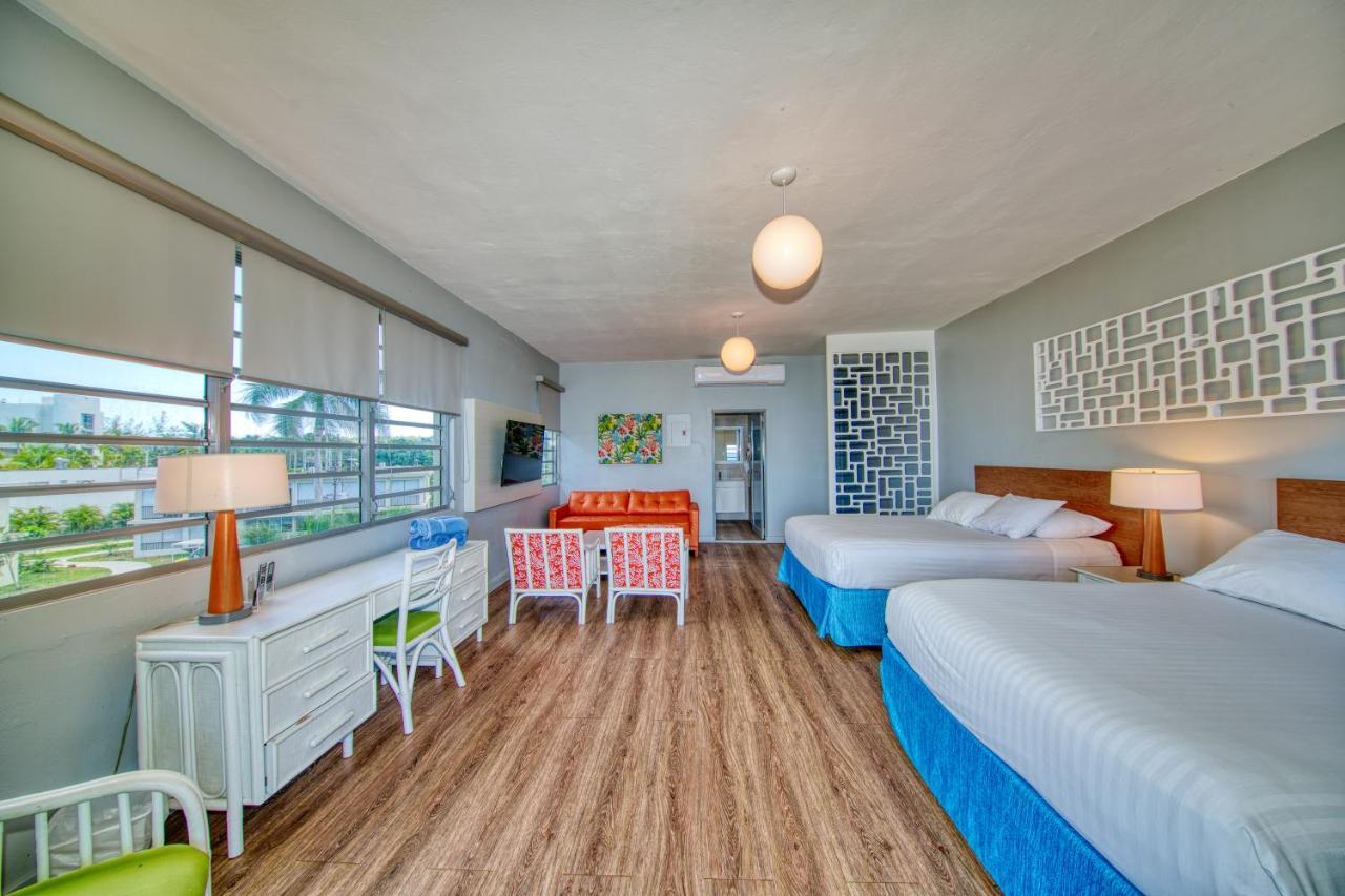 Rincon Of The Seas Grand Caribbean Hotel Esterno foto