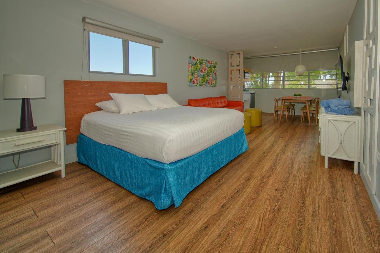 Rincon Of The Seas Grand Caribbean Hotel Esterno foto