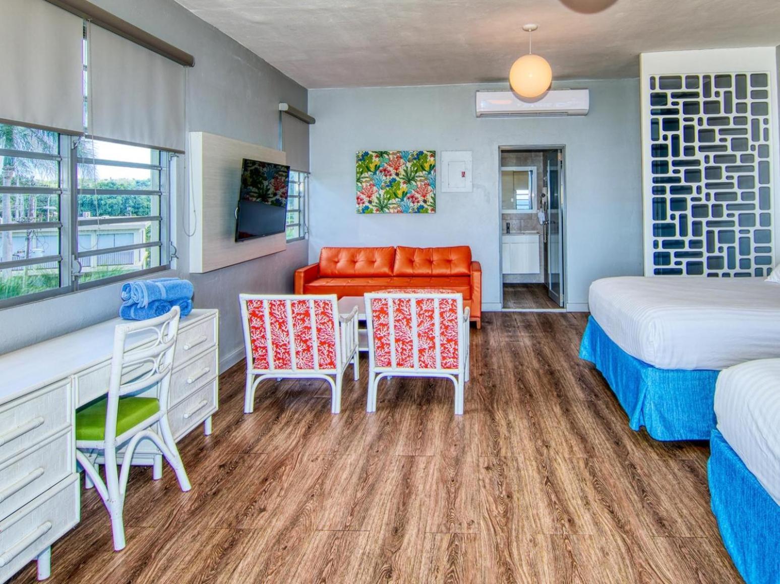 Rincon Of The Seas Grand Caribbean Hotel Esterno foto
