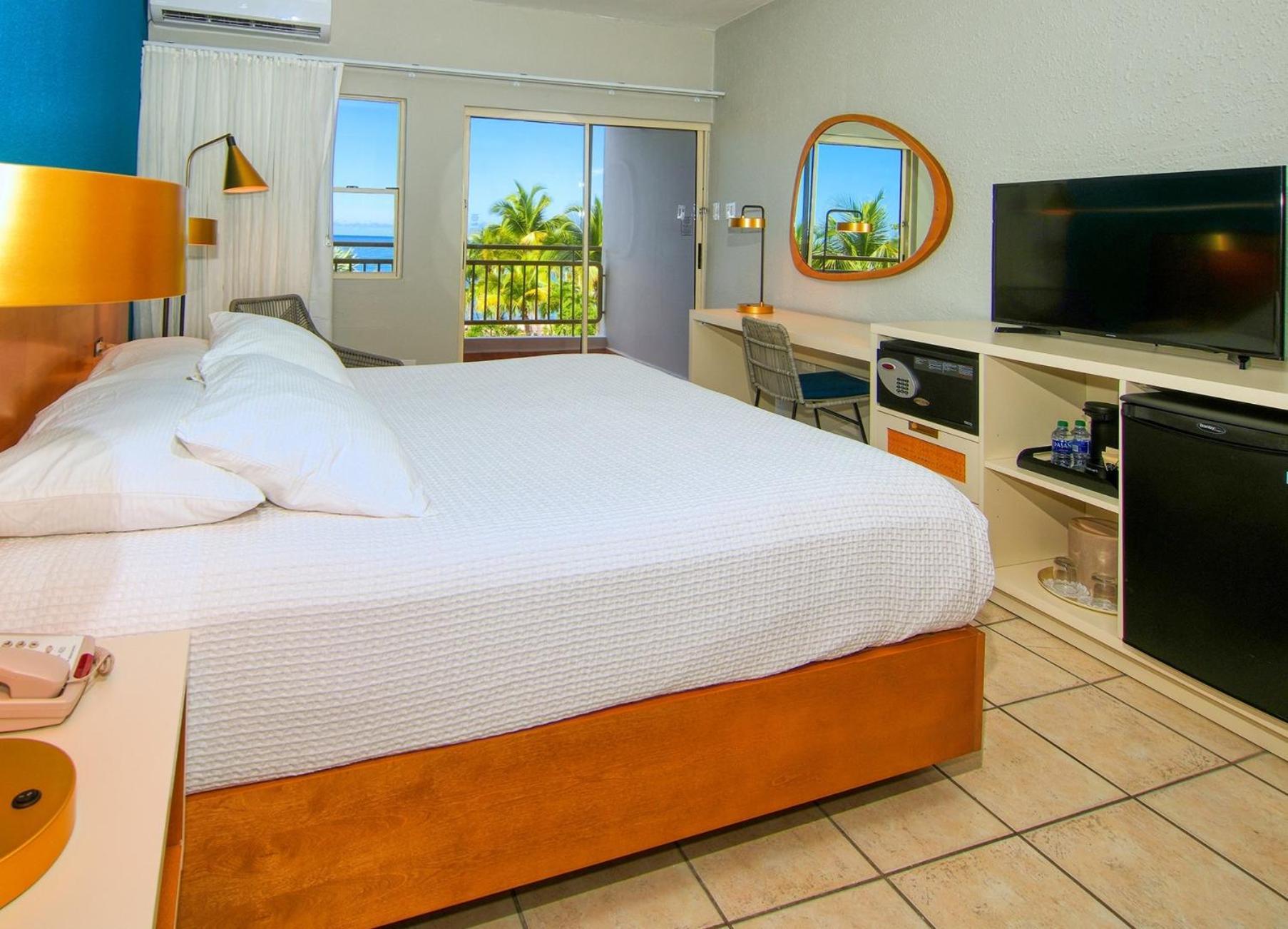 Rincon Of The Seas Grand Caribbean Hotel Esterno foto