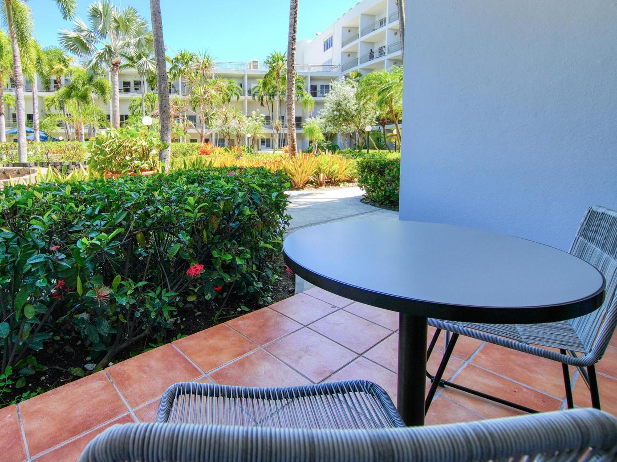 Rincon Of The Seas Grand Caribbean Hotel Esterno foto