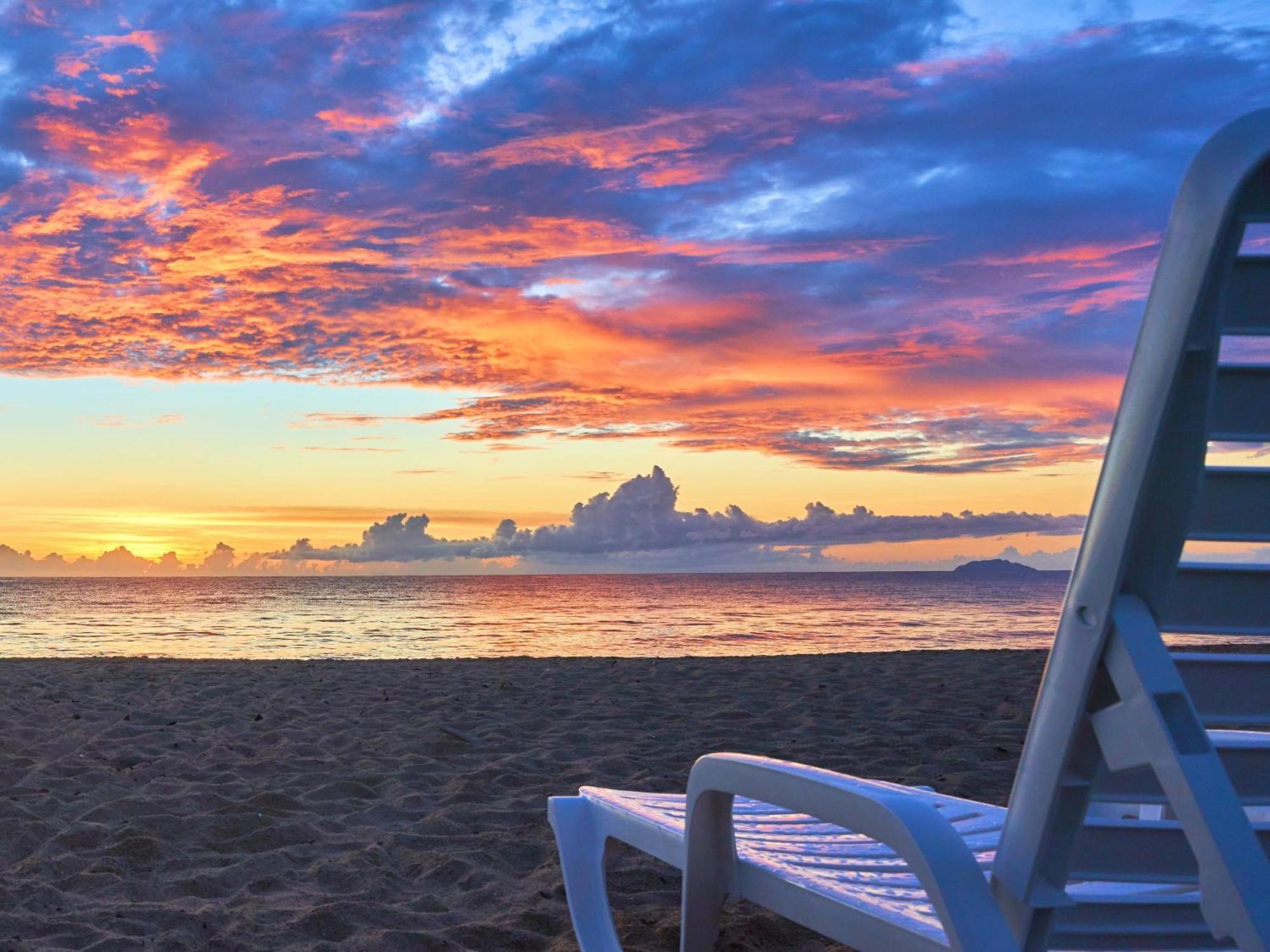 Rincon Of The Seas Grand Caribbean Hotel Esterno foto
