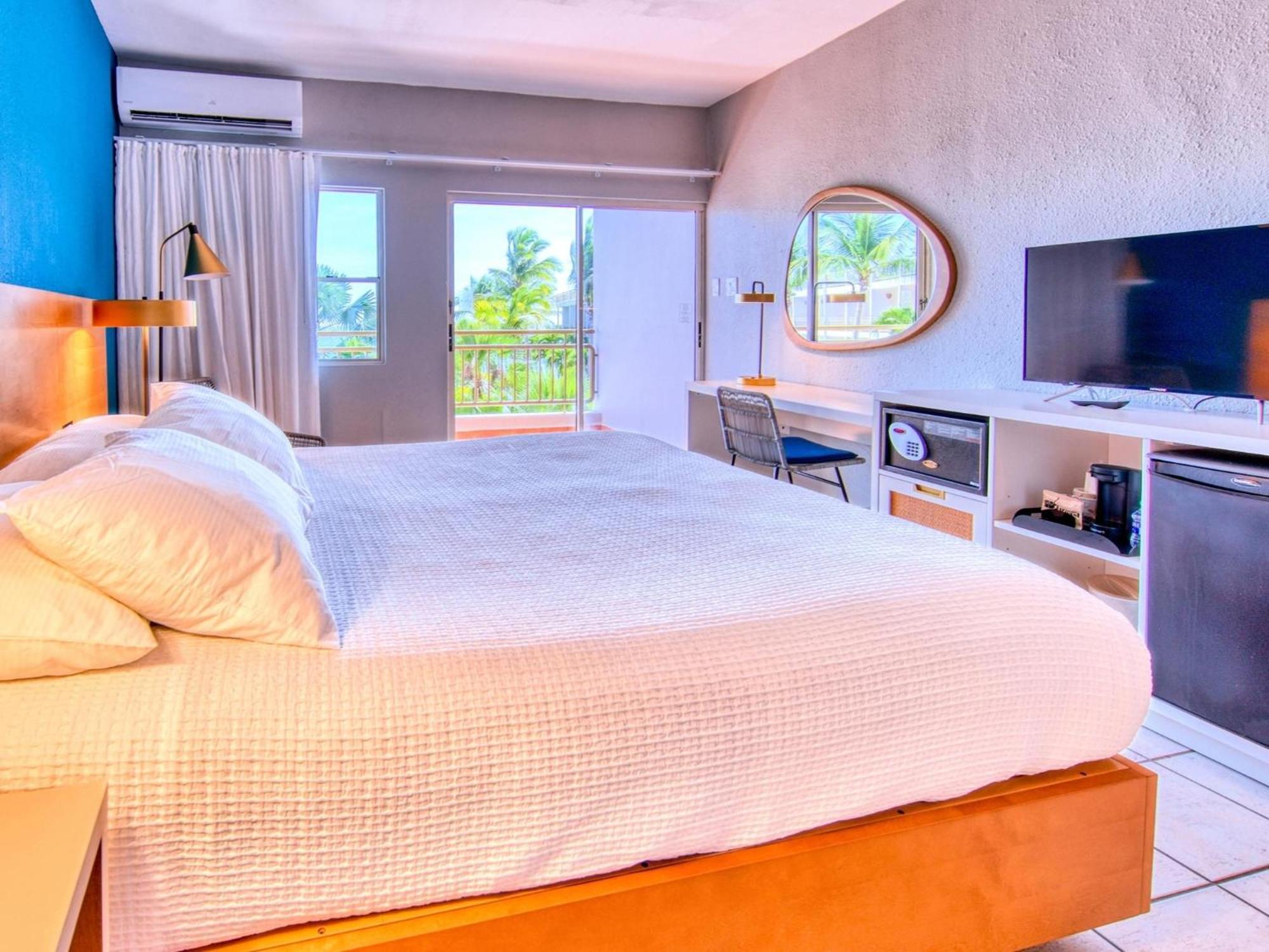 Rincon Of The Seas Grand Caribbean Hotel Esterno foto