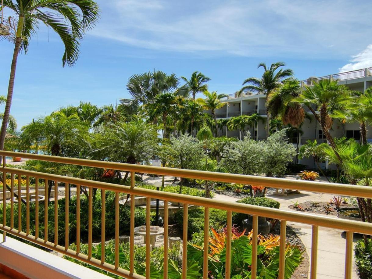 Rincon Of The Seas Grand Caribbean Hotel Esterno foto