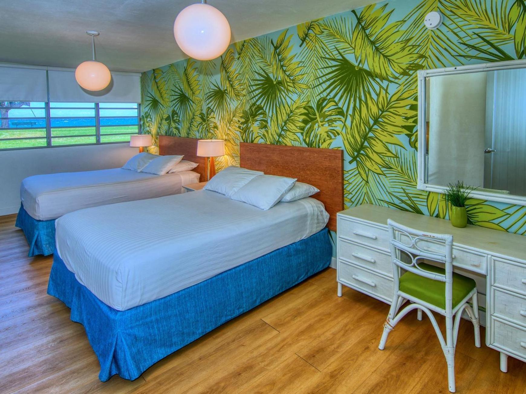 Rincon Of The Seas Grand Caribbean Hotel Esterno foto