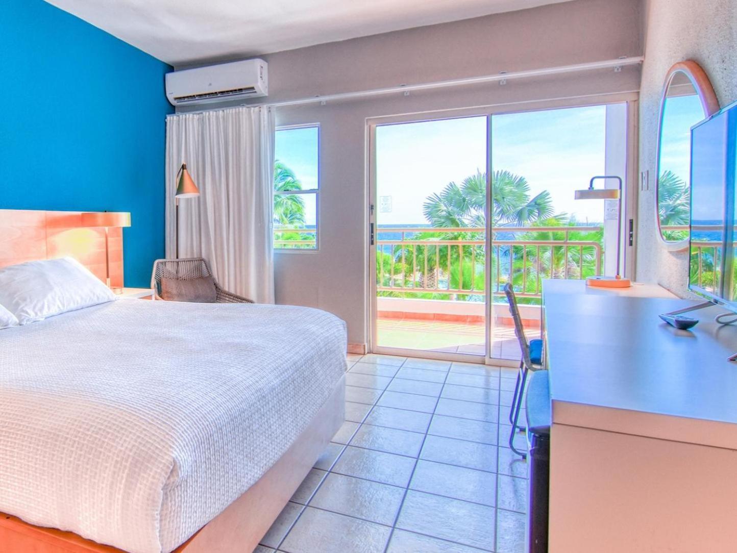 Rincon Of The Seas Grand Caribbean Hotel Esterno foto