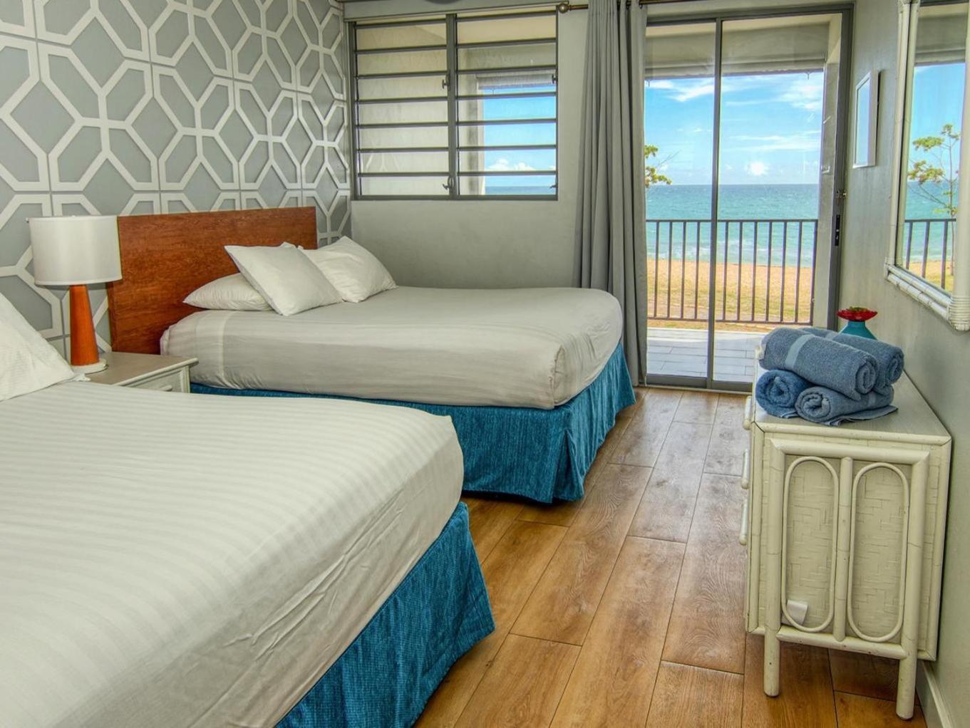 Rincon Of The Seas Grand Caribbean Hotel Esterno foto
