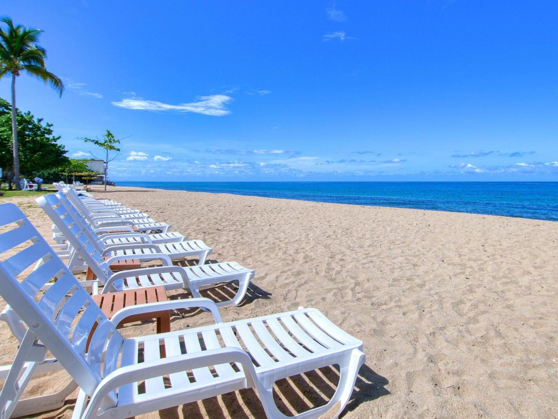 Rincon Of The Seas Grand Caribbean Hotel Esterno foto