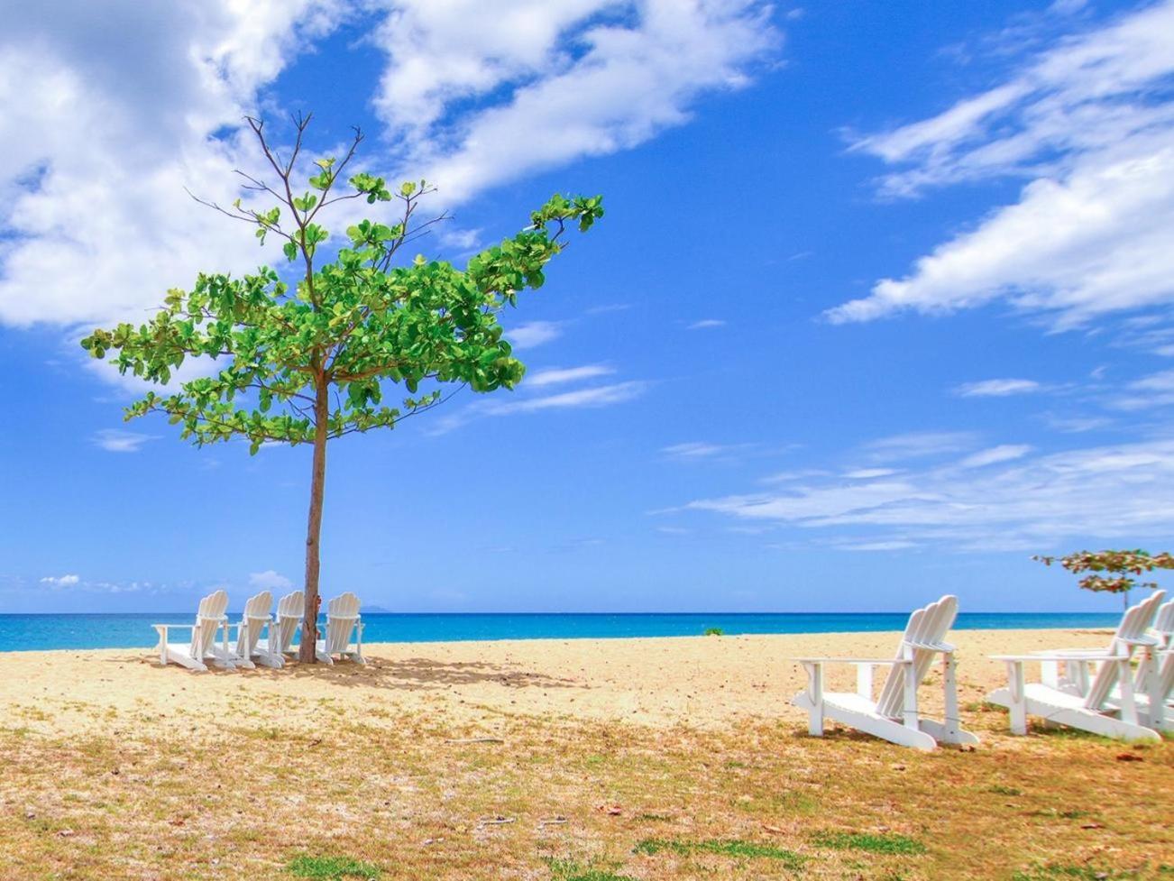 Rincon Of The Seas Grand Caribbean Hotel Esterno foto